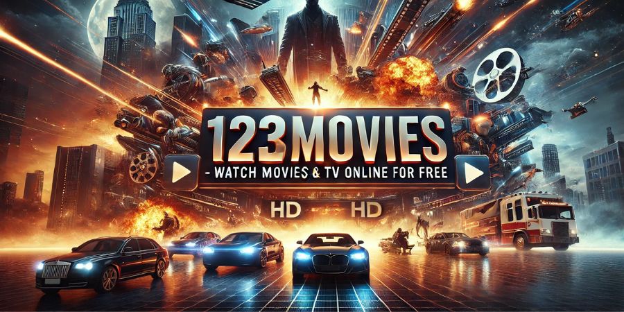 123movies